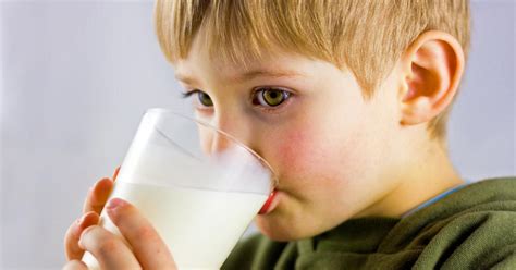 Milk contains several essential nutrients which are required by your body all the time. "Growing" concern about non-cow's milk alternatives for ...