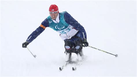Pero las circunstancias serán de lo más inusuales. Juegos Paralímpicos 2018: Calendario y horario de los ...