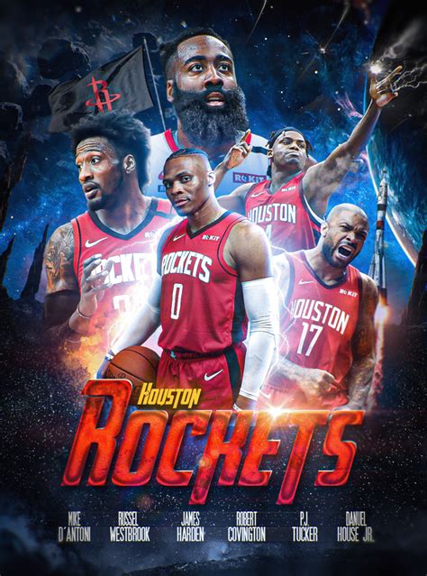 Nba Posters Vol 1 On Behance