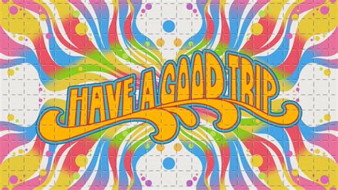 Have A Good Trip Adventures In Psychedelics - Review: Have a Good Trip: Adventures in Psychedelics – Bubbleblabber