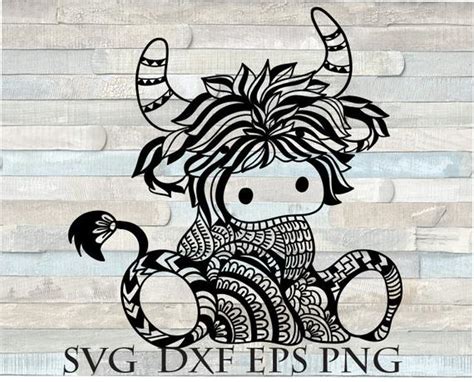 Free Free 198 Baby Cow Svg SVG PNG EPS DXF File