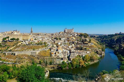 The 15 Best Things To Do In Toledo Spain Annees De Pelerinage