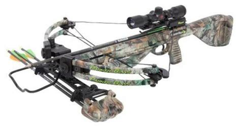 Parker Crossbow Replacement Parts