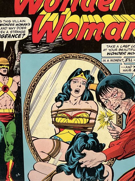 Sold Price Wonder Woman Cgc Bondage Cover Comic October