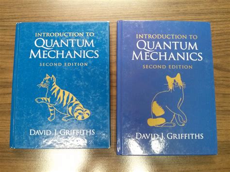 Introduction to quantum mechanics deal of quantum mechanics already, whether you realize it or not. Introduction to quantum mechanics by david griffiths 2nd ...