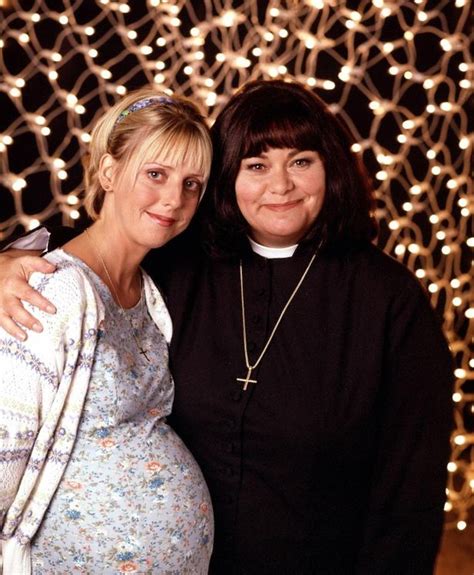 Tributes Pour In For Emma Chambers From Notting Hill And Vicar Of
