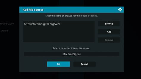 Sideloading is a term for installing an app that's not available on google play store. Install BK Nox 18 Kodi Build on Firestick & Android TV Box ...