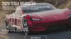Here Are The Epic Performance Stats For The Insane New Tesla Roadster
