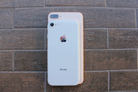 Iphone 8 and iphone 8 plus are splash, water, and dust resistant and were tested under controlled laboratory conditions with a rating of ip67 under iec standard 60529 (maximum depth of 1 meter up to 30 minutes). iPhone 8 and 8 Plus review: The curious case of the time ...