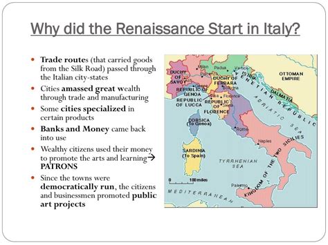 Ppt Origins Of The Renaissance 1400 1600 Powerpoint Presentation