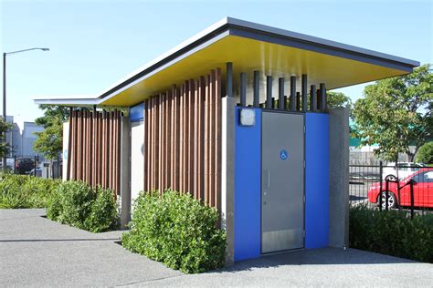 Image Result For Henri Sayes Public Toilets Public Restroom Design