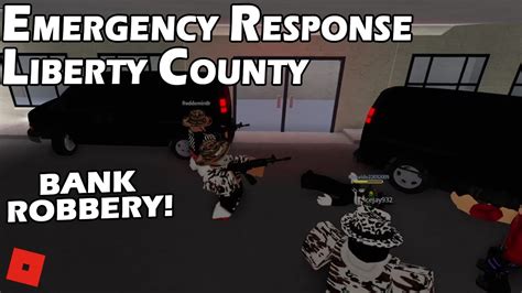 Roblox Emergency Response Liberty County Map