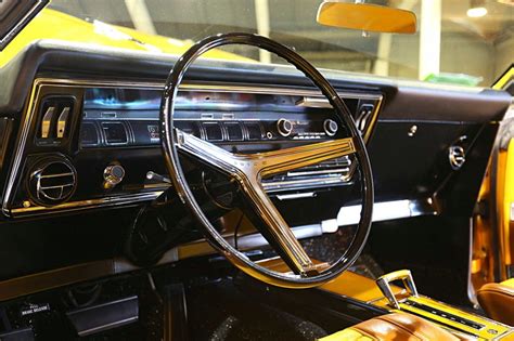 1966 Buick Riviera Gs Hot Rods And Custom Stuff