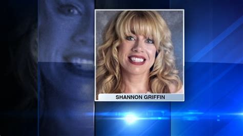 Disturbing Details Of Burbank Teacher Shannon Griffins Alleged Sex