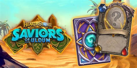Click new separate card to stop linking cards together. Saviors of Uldum Card Reveal Recap, Week 3 — Hearthstone — Blizzard News