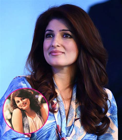 mallika dua reacts to twinkle khanna s apology with the best message ever bollywood news