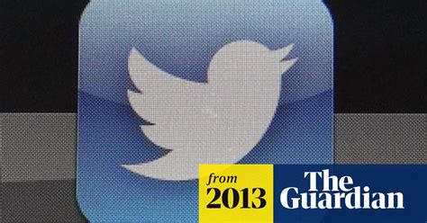 twitter is becoming the first and quickest source of investment news x the guardian