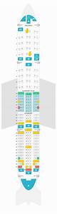 United 777 200 Seating Chart Airportix