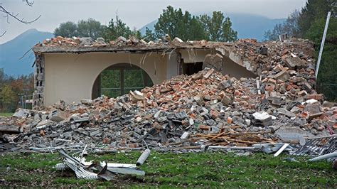 Without earthquake insurance coverage in california, you will be responsible for 100 percent of the cost to repair your home, and replace your belongings after a damaging earthquake strikes. Personal Insurance
