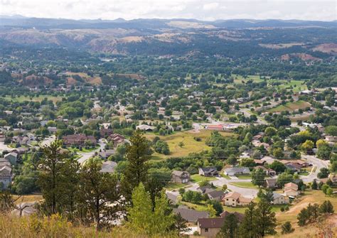 How far is it from denver, co to rapid city, sd? 8 incredible outdoor adventures in Rapid City and the ...