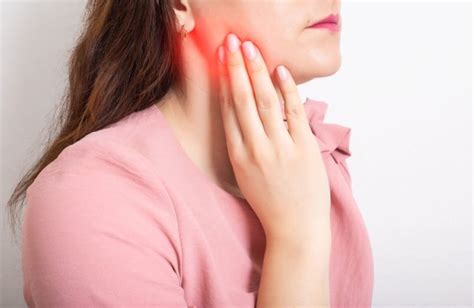 What Are The Signs Of Infection After Tooth Extraction Didsbury