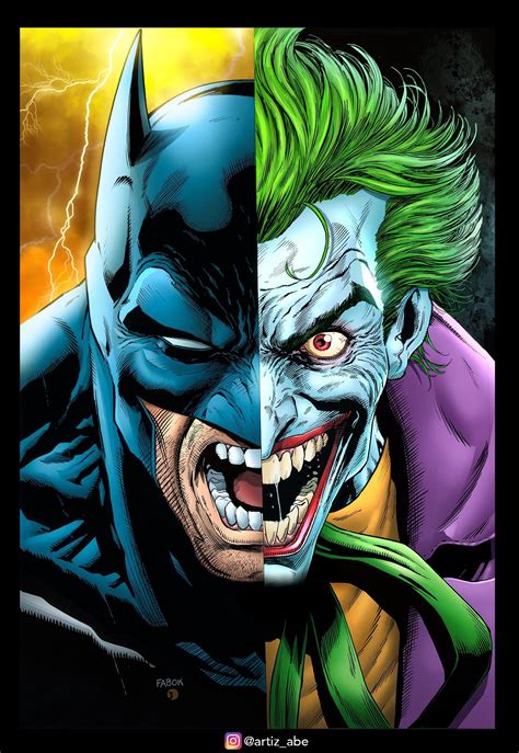 Pin By Oleg Grigorjev On Dc Batman Vs Joker Batman Joker Art Joker Art