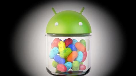 Android 41 Jelly Bean Netzwelt