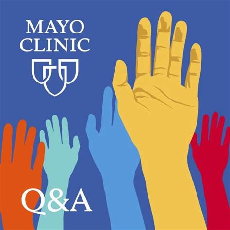Mayo Clinic Qanda