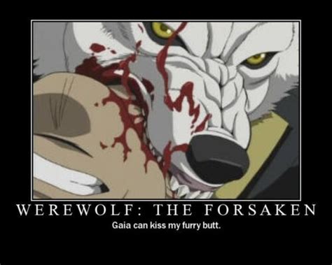 Werewolf Meme Vobss