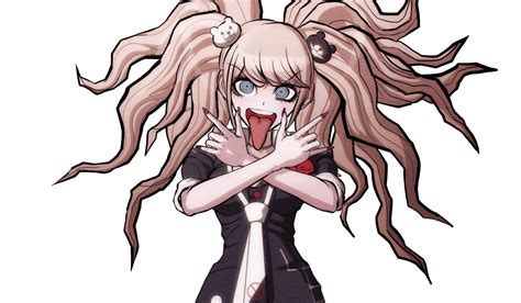 Share the best gifs now >>>. Pin by Cass on ━ '' Danganronpa ,, | Danganronpa ...