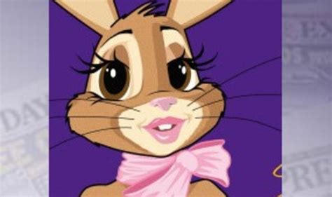 Jessica Rabbit Sexiest Cartoon Uk News Uk