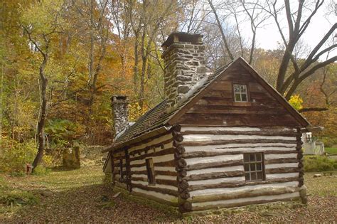 Heres The Oldest Building In Pennsylvania Built Around 1640 Curbed