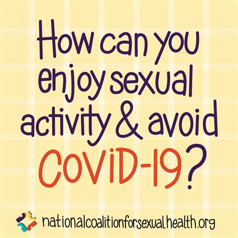 National Coalition For Sexual Health