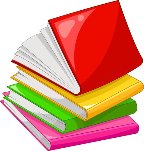Livros Desenho Coloridocoloridos Livros Desenho Png Imagens Para Images