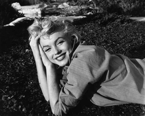 Marilyn Monroe S Skincare Routine Revealed In