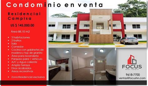 Apartamento En Venta En San Pedro Sula San Pedro Sula Cortés Ud 145000 Apv2400