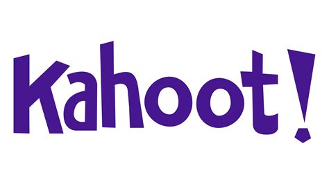 Kahoot Logo Símbolo Significado Logotipo Historia Png