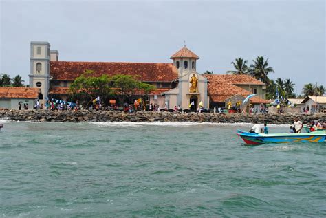 Negombo Fieldnotes Duwa Mangala