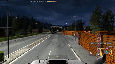 Ets2 Project Realistic Textures Fixed 137x Euro Truck Simulator