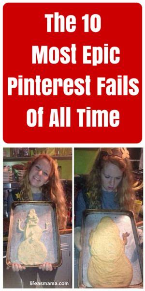 The 10 Most Epic Pinterest Fails Of All Time Pinterest Fails Mason