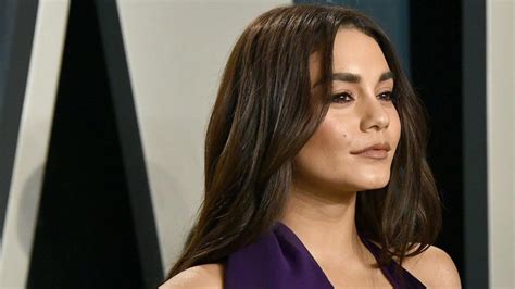 Vanessa Hudgens Shared The Perfect Exercise For When You Need To Let Off Some Steam