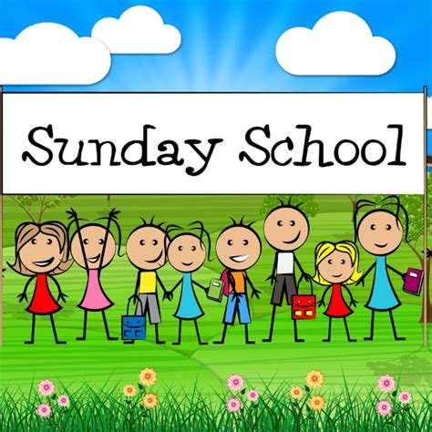 Sunday School Lessons For Kids 150 For Free