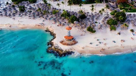 Top 22 Beautiful Places To Visit In The Dominican Republic