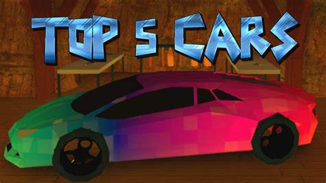 Many of these decisions fall under each. Top 5 Best Cars In Jailbreak | Doovi