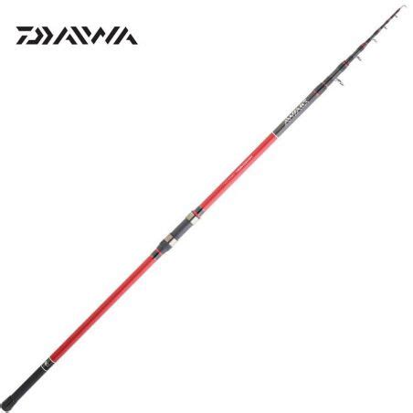 Daiwa Powermesh Tele Surf Rods