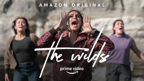 The Wilds Recensione Della Serie Tv Amazon Prime Video Ispirata A Lost