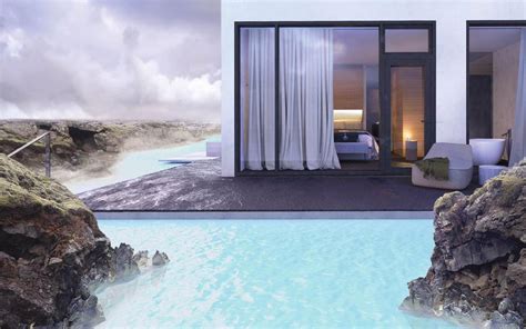 Plans Unveiled For The First Luxury Hotel At Icelands
