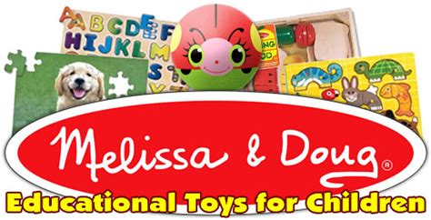 Top Ten Melissa And Doug Toys Which Will Boost Your Kids Imagination
