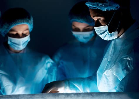 What Do You Need To Know About Colorectal Surgery