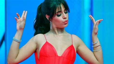 camila cabello responds to body shamers about being fat miami herald